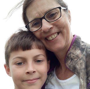 Meet your Posher, Diana